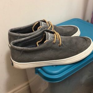 Sperry x Vineyard Vines Shoes
